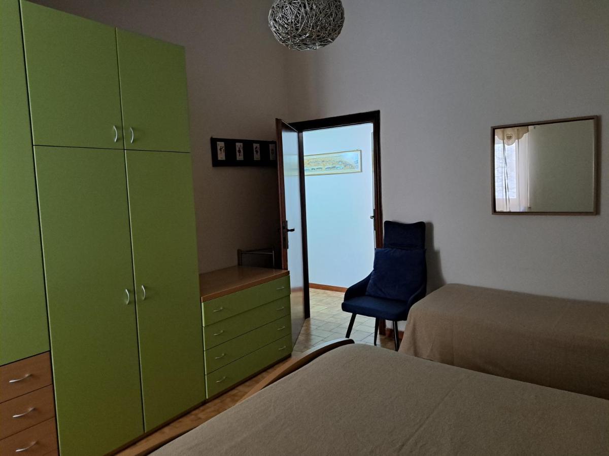 La Dimora Di Pienza Apartment Luaran gambar