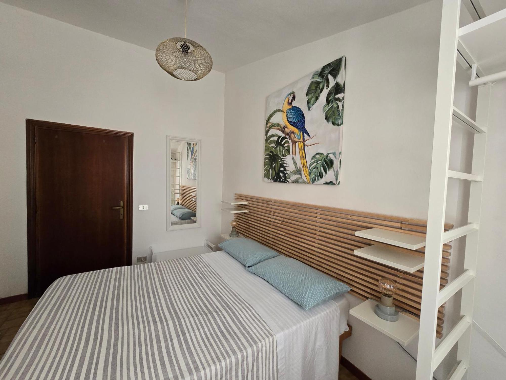 La Dimora Di Pienza Apartment Luaran gambar