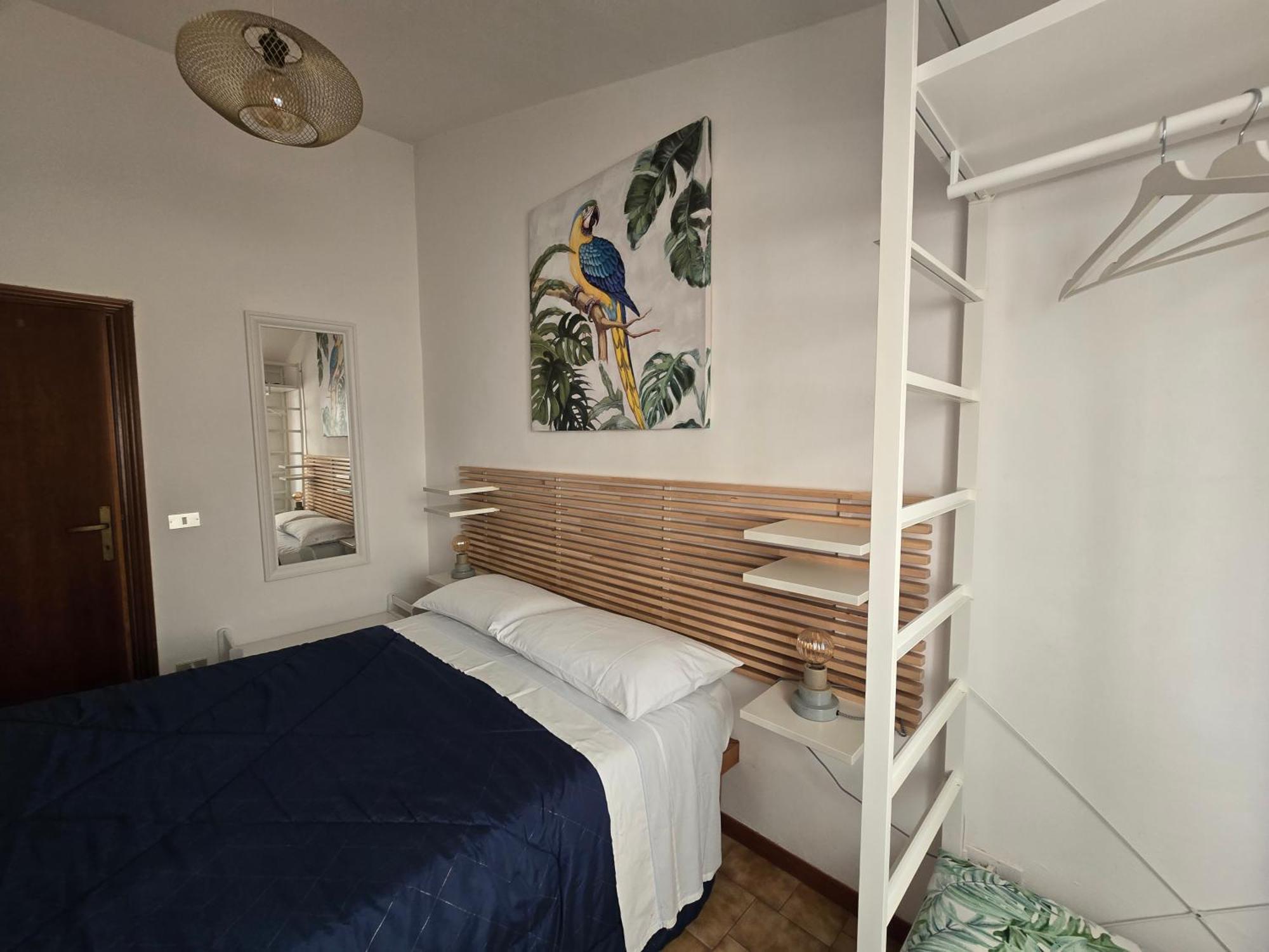 La Dimora Di Pienza Apartment Luaran gambar