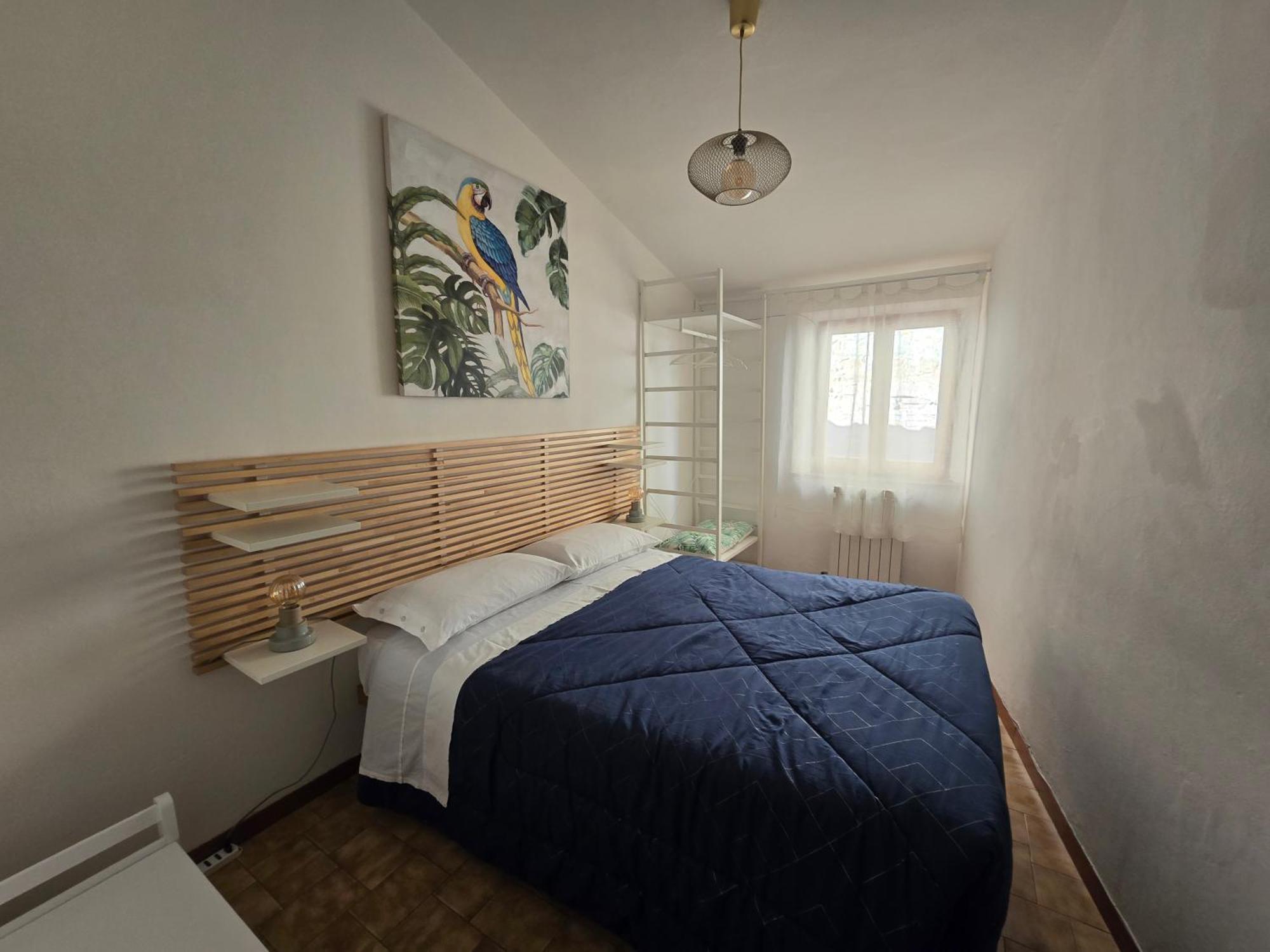 La Dimora Di Pienza Apartment Luaran gambar